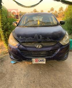 هيونداي توسان